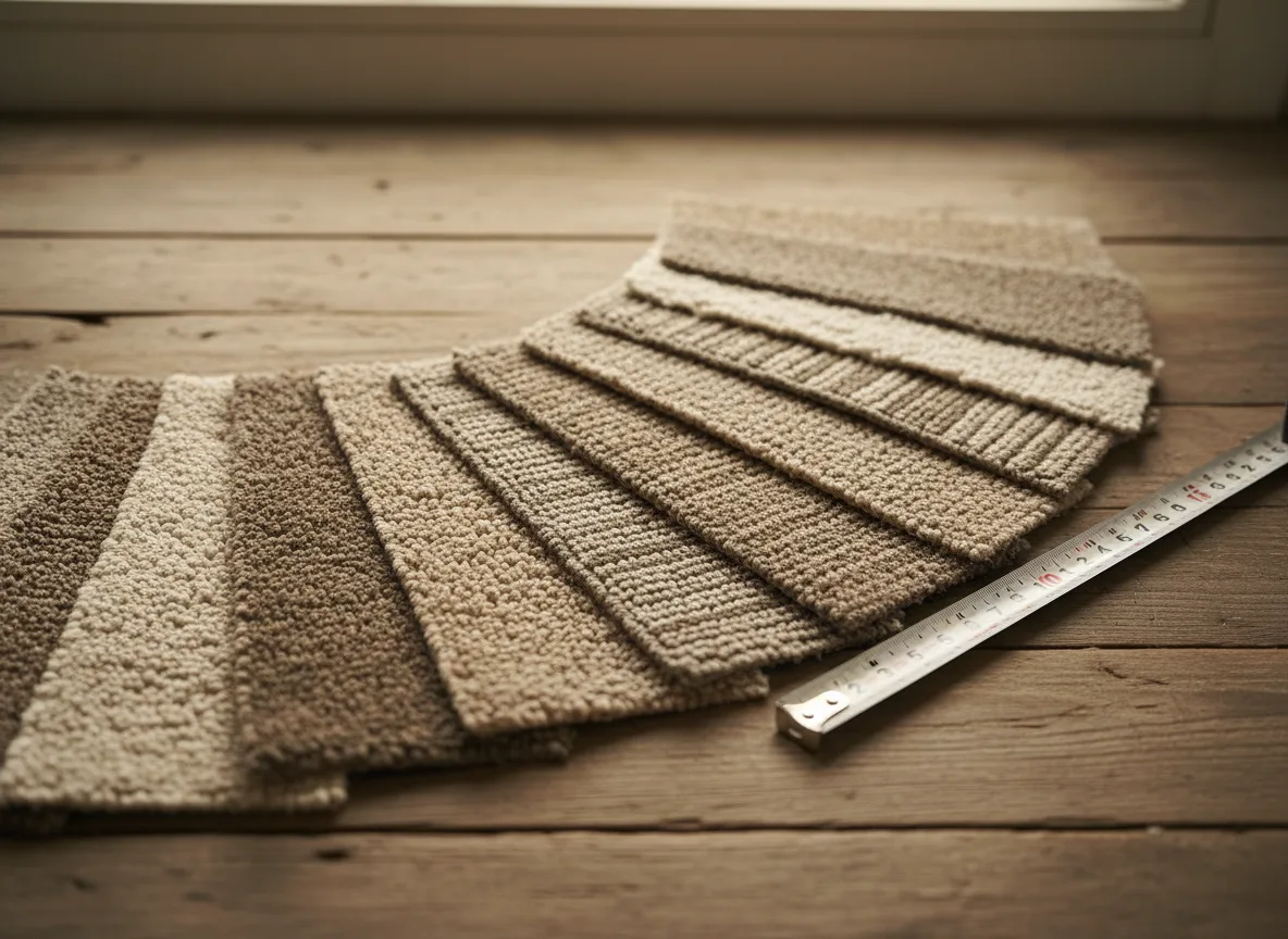 Carpet Installation Sutton, NE FAQs